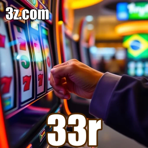 Recursos Incríveis no Card do 33r para Gamers Apaixonados